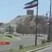 آماده سازی خیابان‌های مسقط برای سفر فردای رئیسی