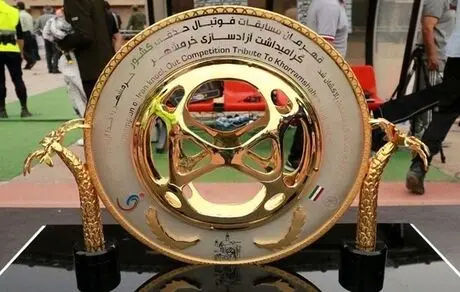 خشم باشگاه هوادار در واکنش به بحث تغییر میزبانی بازی با پرسپولیس: 