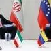 نفت ایران در اختیار ونزوئلا!