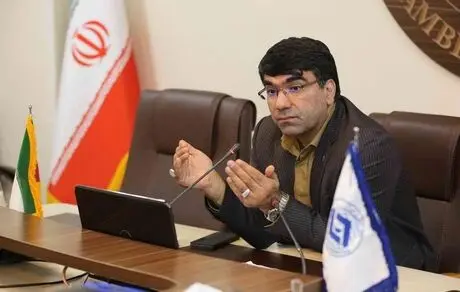 تسهیلات یارانه دار شبکه بانکی ظرفیتی بزرگ برای بخش تعاون است 