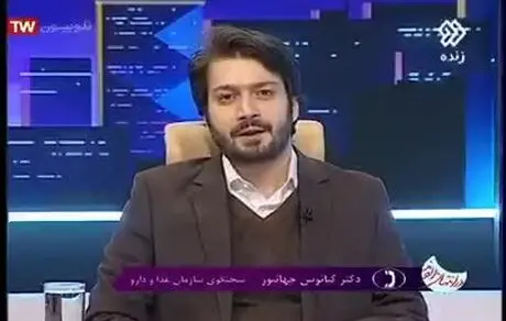 می‌ پرسید چرا مردم به صداوسیما اعتماد ندارند؟ 