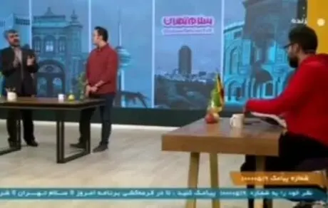 به حول و قوه الهی دیگر در جشنواره فجر، فرش قرمز نداریم