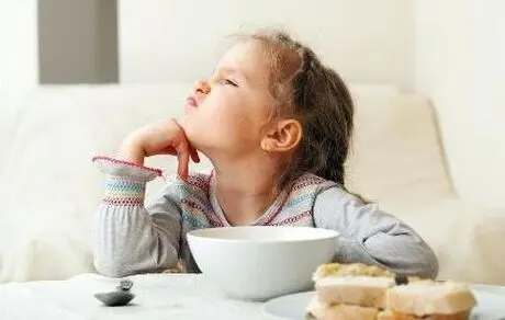 حذف صبحانه عامل کم‌خونی کودکان