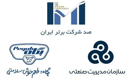 «صنایع شیر ایران» در جایگاه نخست صنعت غذا و لبنی ایران