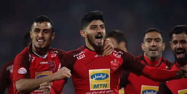 درخشان: بازی با گل گهر اولتیماتومی برای پرسپولیس بود