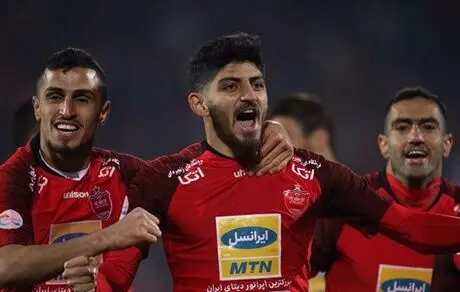 درخشان: بازی با گل گهر اولتیماتومی برای پرسپولیس بود