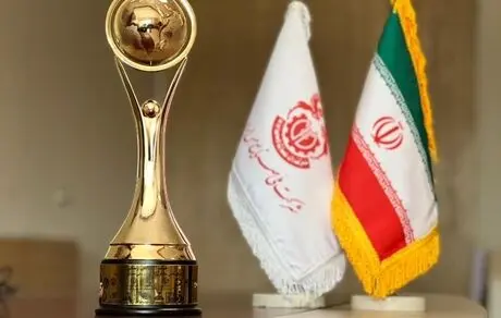 تقدیر از مدیرعامل شرک ملی مس به عنوان «چهره نامی صنعت و اقتصاد کشور»