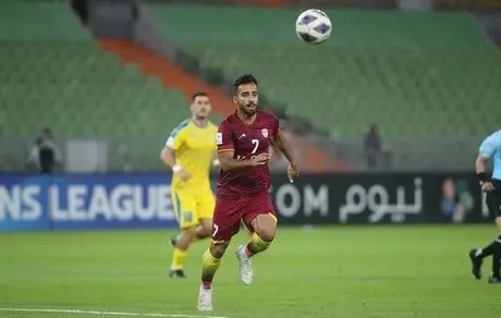 هافبک فولاد خوزستان به تراکتور پیوست