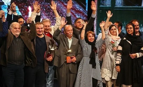 بالا گرفتن درخواست‌ها برای رد مال عوامل سریال شهرزاد / کامبیز نوروزی: عوامل سریال مسئول تخلف سرمایه‌گدار نیستند