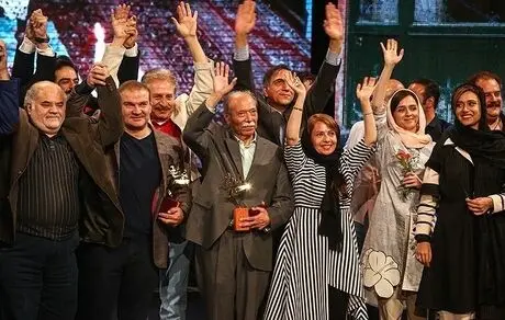 بالا گرفتن درخواست‌ها برای رد مال عوامل سریال شهرزاد / کامبیز نوروزی: عوامل سریال مسئول تخلف سرمایه‌گدار نیستند
