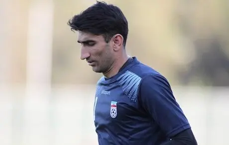 تبریک جالب AFC به مناسبت تولد بیرانوند+عکس