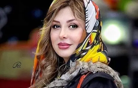 ماجرای مهریه عجیب نیوشا ضیغمی جنجالی شد + عکس
