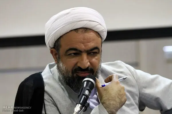 اظهارات آذری جهرمی و ظریف اعلام جنگ است