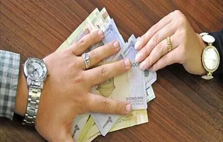  تکلیف مهریه بعد از فوت همسر چه می‌شود؟