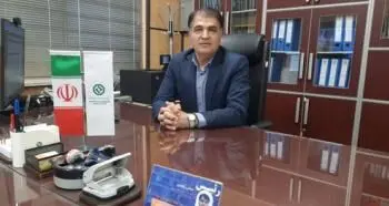 حمایت بانک توسعه صادرات ایران از صنایع پلی اتیلن در استان فارس