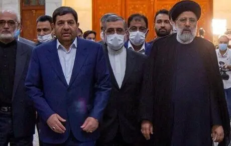 خیز دولت رئیسی برای انتخابات مجلس دوازدهم! 