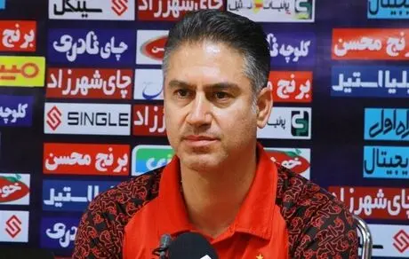 مطهری: با آجرهایی که به سمت‌ پرسپولیس پرتاب کردند، ساختمانی با نمای 5 قهرمانی ساخته شد 