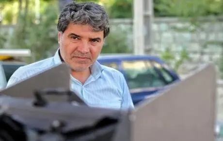 سریال نوروزی شبکه دو کلید خورد