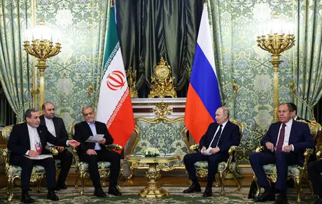آیا روسیه از ایران درخواست کرد به معاهده fatf بپیوندد؟