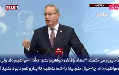 هوای رهبری جهان در سر اردغان