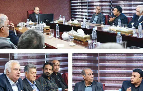 پاسخ وزیر ورزش به شایعه پرسپولیسی بودنش