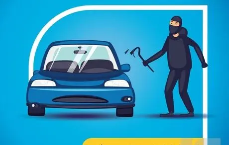 این خطر را برای خودروی‌تان جدی بگیرید