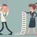 اختلال شخصیت وسواسی-جبری 