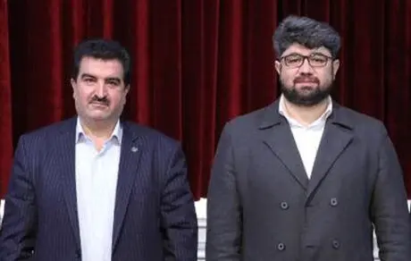 قدردانی مدیرعامل سازمان تامین اجتماعی از بانک رفاه کارگران 