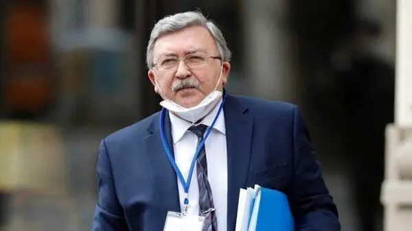 روسیه: اروپا و آمریکا نمی‌خواهند با ایران مذاکره کنند