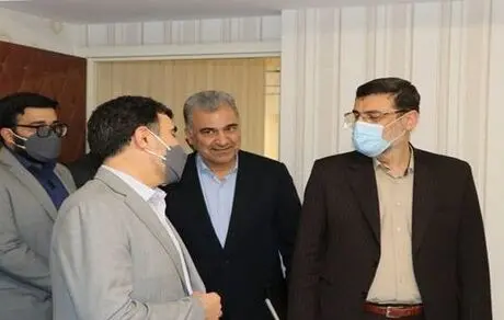 ارتقای جایگاه صندوق شاهد راهبرد درازمدت بنیاد است
