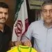 ریکانی: اسکوچیچ به شکل کامل با جو فوتبال ایران آشنا است