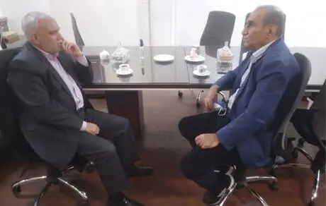 علی جباری: آجورلو با 25 همراه خودش در استقلال چه کرد؟