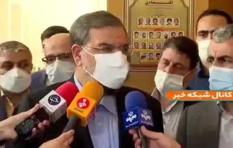 خبر آمد خبری در راه است! 