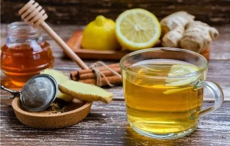 درمان‌های خانگی برای حل ۷ مشکل شایع زمستانی