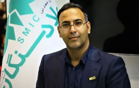 بازسازی قطعات و صرفه جوی ارزی در فولاد سنگان با توسعه تعمیرات مرکزی