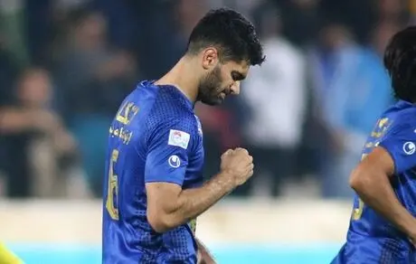 کریمی: نمی‌خواستم مصاحبه کنم اما به هواداران یک عذرخواهی بدهکار بودم!