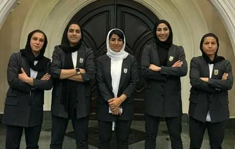 مشکل برخی شیک بودن پوشش زنان است