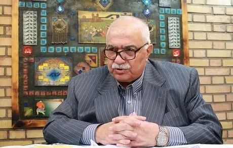 اقتصاد ما خانه خراب‌کن خود و دنیا آبادکن دیگران است