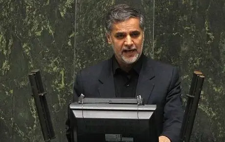 عضو کمیسیون امنیت ملی: کریمی‌قدوسی تابعیت ایرانی دارد اما ایرانی‌الاصل نیست/ اگر کاندیدای ریاست جمهوری شود حتما رد خواهد شد