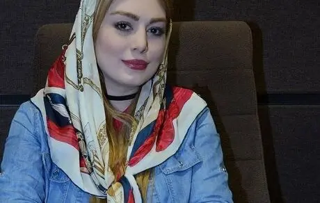 سحر قریشی از چهره عجیب و متفاوتش رونمایی کرد + عکس