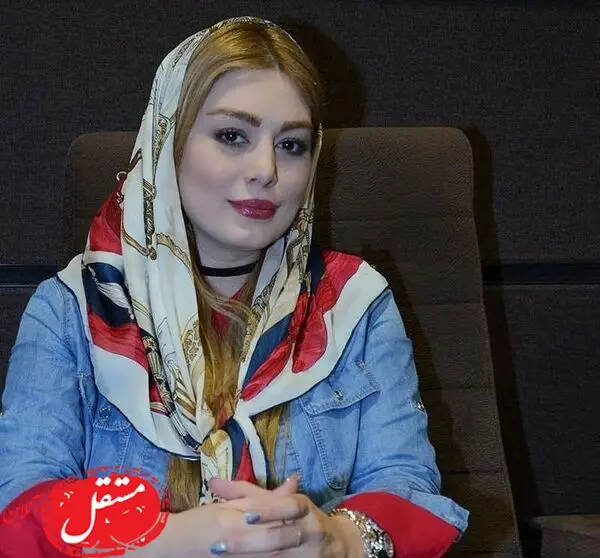سحر قریشی از چهره عجیب و متفاوتش رونمایی کرد + عکس