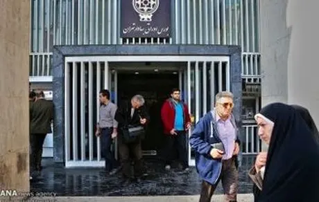 جزئیات عجیب معاملات مشکوک در بورس تهران