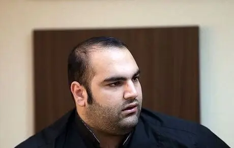 بهداد سلیمی: منتشر شدن شماره تلفن و نشانی خانه‌ام برایم مزاحمت ایجاد کرد