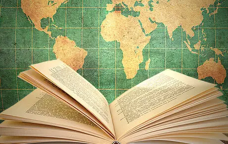 لیستی از برترین رمان های تاریخ + عکس