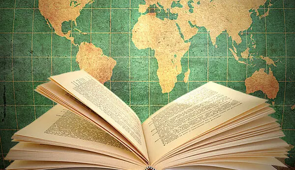لیستی از برترین رمان های تاریخ + عکس