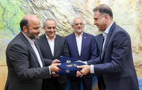 گام دوم شرکت ملی صنایع مس ایران برای توسعه عدالت آموزشی در آذربایجان شرقی