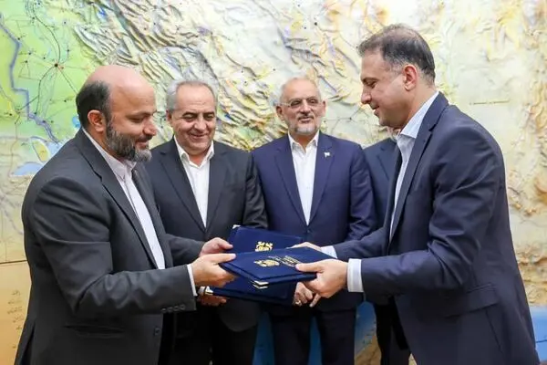 گام دوم شرکت ملی صنایع مس ایران برای توسعه عدالت آموزشی در آذربایجان شرقی