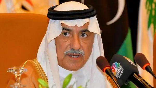 دستور برکناری وزیر خارجه صادر شد