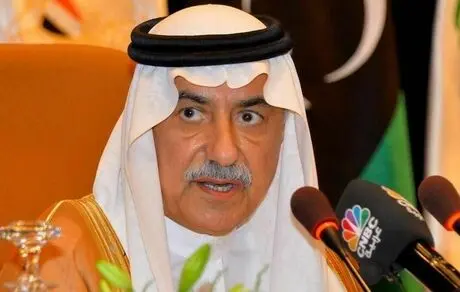 دستور برکناری وزیر خارجه صادر شد
