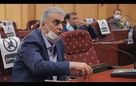 باید به موضوع صادرات و توسعه آن توجه داشته باشیم   